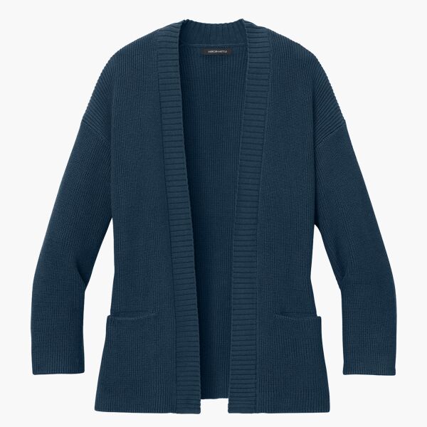 Women's Open Cardi Thumbnail