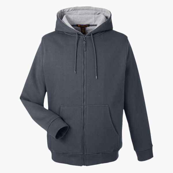 Unisex Tall ClimaBloc™ Lined Heavyweight Hooded Sweatshirt Thumbnail