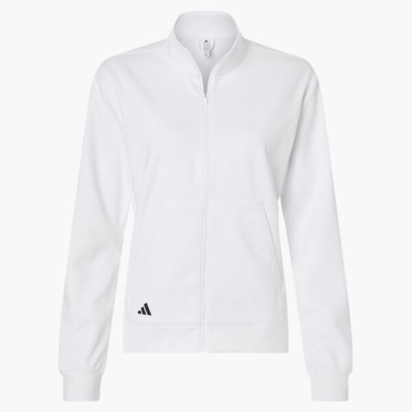 Women's Ultimate365 COLD.RDY Full-Zip Jacket Thumbnail