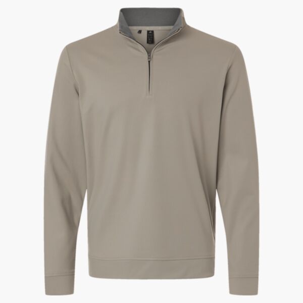 Men's Ultimate365 Classic Quarter-Zip Pullover Thumbnail