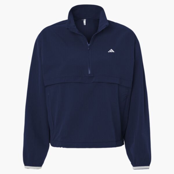 Women's Go-To Quarter-Zip Jacket Thumbnail