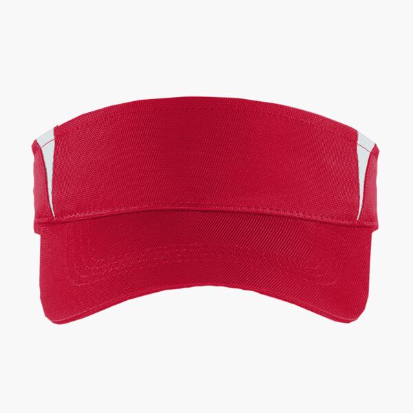Dry Zone ® Colorblock Visor Thumbnail