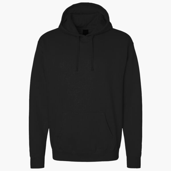 Unisex Jamie Recycled Hooded Sweatshirt Thumbnail
