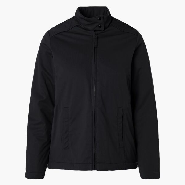 Women's Guardian Insulated Utility Jacket Thumbnail