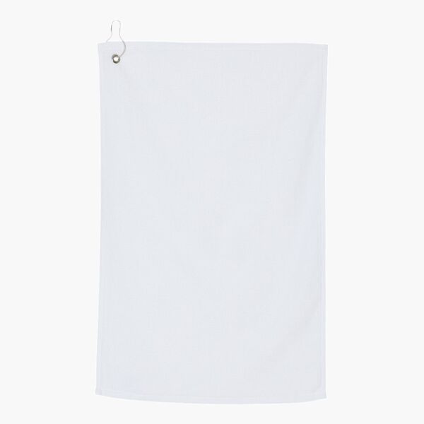 CARML GOLF TWL W/GROM Thumbnail