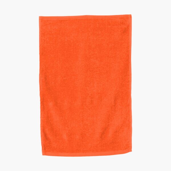 PVT LB DLUX HEMMED HAND TWL Thumbnail