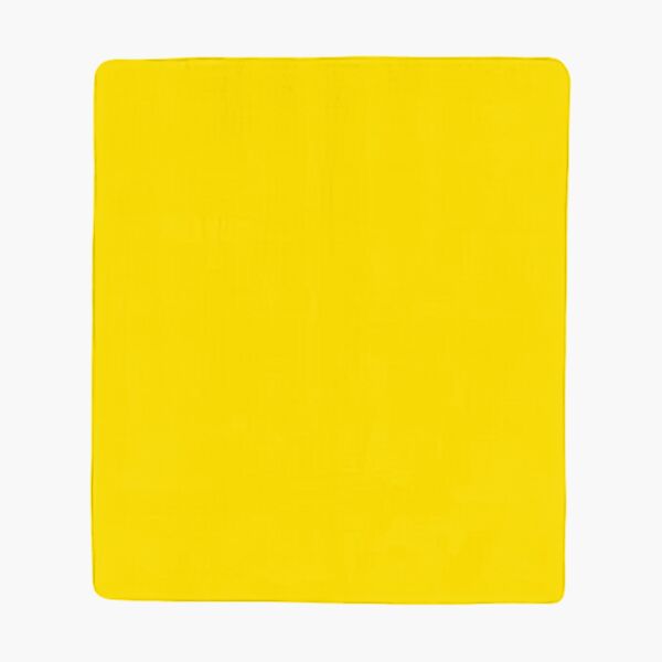 LIBERTY FLEECE THROW Thumbnail