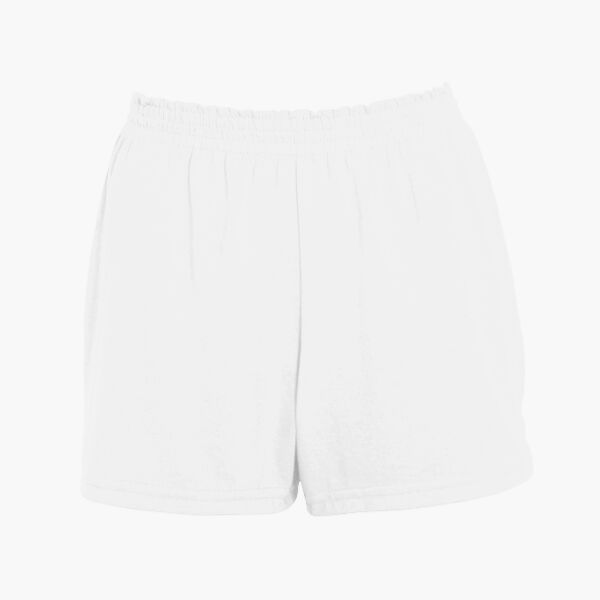 AUG GIRLS TRIM FIT SHORT Thumbnail