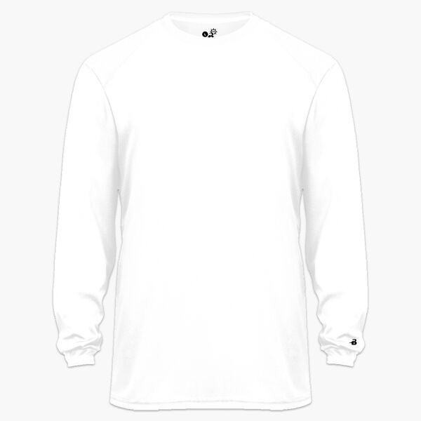 BDG YTH SOFTLOCK L/S T Thumbnail