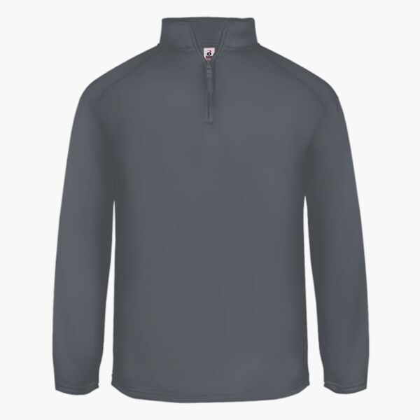 BDG ADT PRF 1/4 ZP P/O FLC Thumbnail