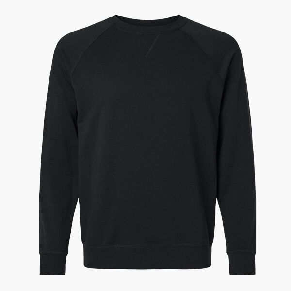 NL FRENCH TRY RAGLN SWT Thumbnail