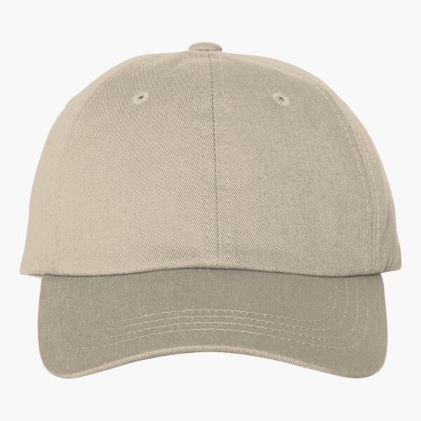 ADAMS ESSENTIALS TWILL CAP Thumbnail