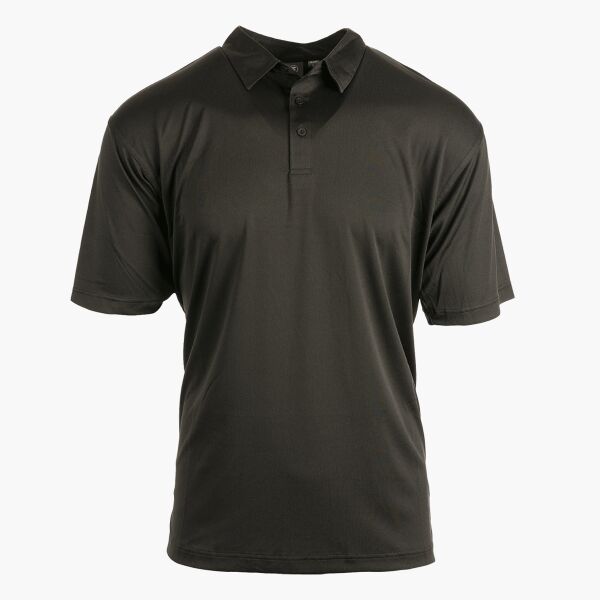 BS MN BURN GLF POLO Thumbnail