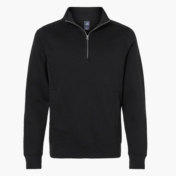 JAM ADT 80/20 1/4 ZIP FLC Thumbnail