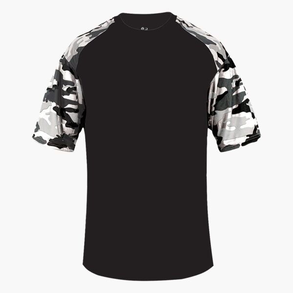 BDG ADT CAMO SPORT T Thumbnail