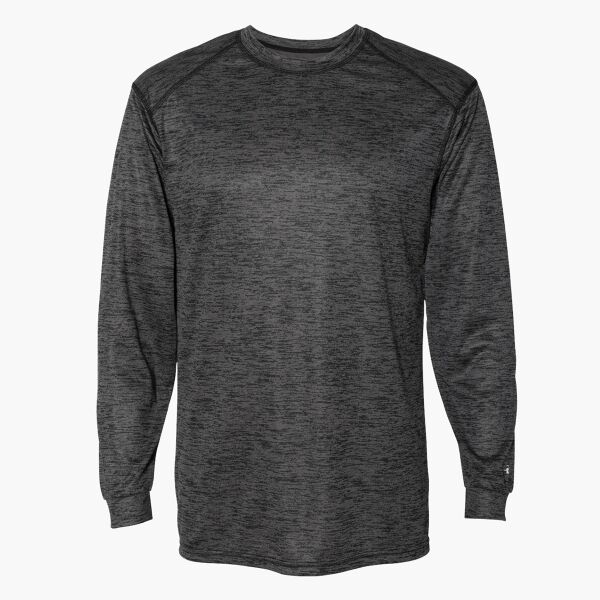 BDG ADT TONAL BLND L/S T Thumbnail