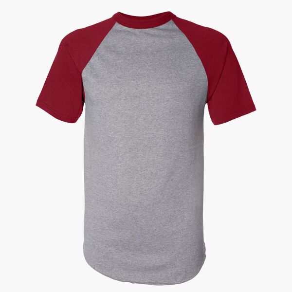 AUG ADT 50/50 S/S BBLL Thumbnail