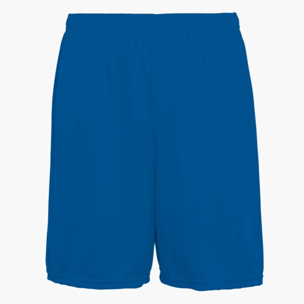 AUG YTH TRAINING PKT SHRT Thumbnail