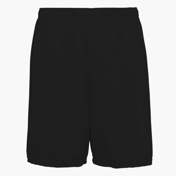 AUG YTH WICK MESH SHORT Thumbnail