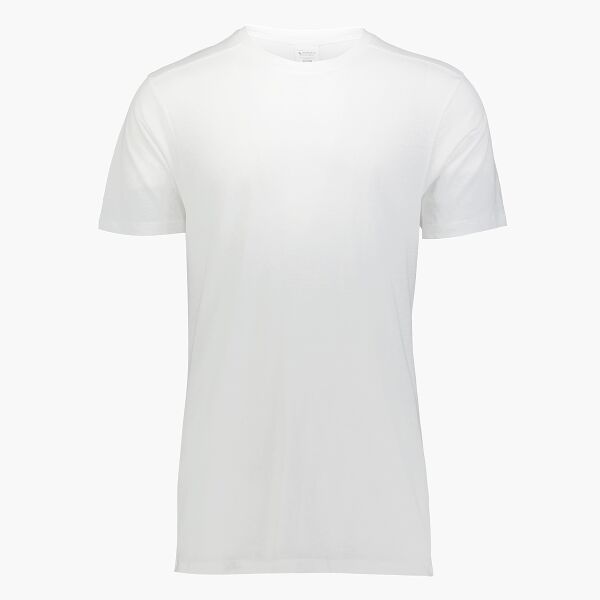 AUG YTH TRIBLND S/S T Thumbnail