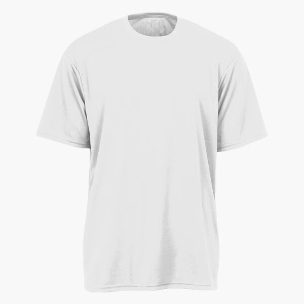 BADGR YTH B-DRI S/S PERF T Thumbnail