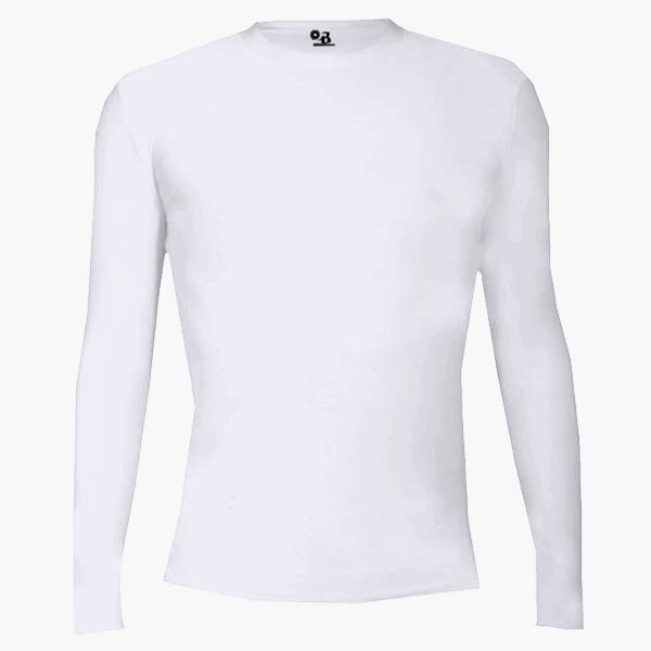 BDG YTH PRO COMPRESS L/S Thumbnail