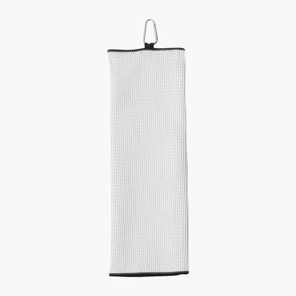 CARML FAIRWAY GOLF TOWEL Thumbnail