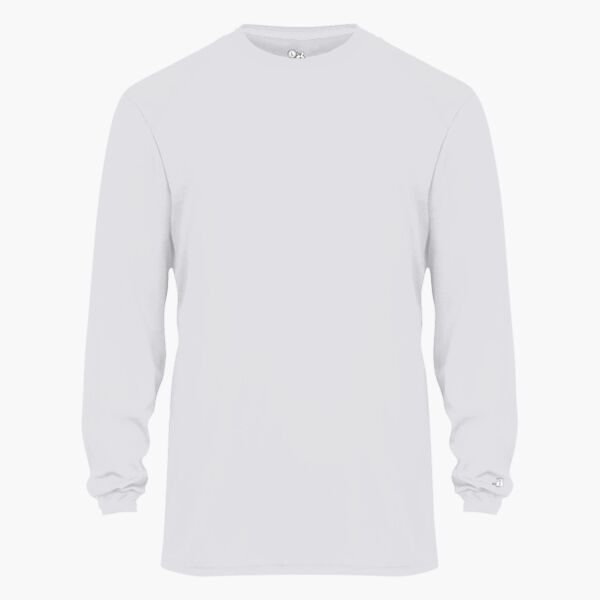 BDG YTH B-CORE L/S T Thumbnail