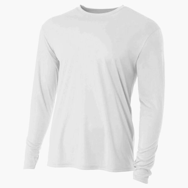 A4 YTH COOLING L/S T Thumbnail