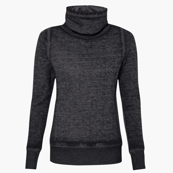 J-AM LDY ZEN COWL NCK Thumbnail