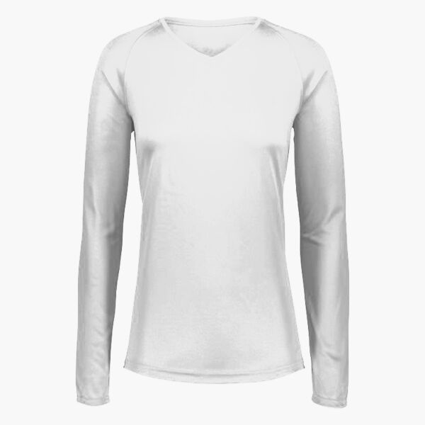 AUG LDY ATTAIN WICKNG L/S Thumbnail