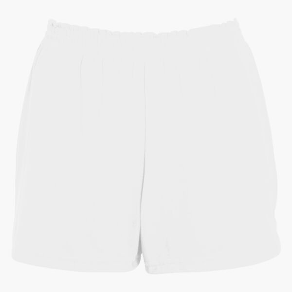 AUG LADIES TRIM FIT SHORT Thumbnail