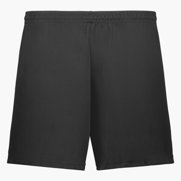 AUG GRL WICKNG MESH SHORT Thumbnail