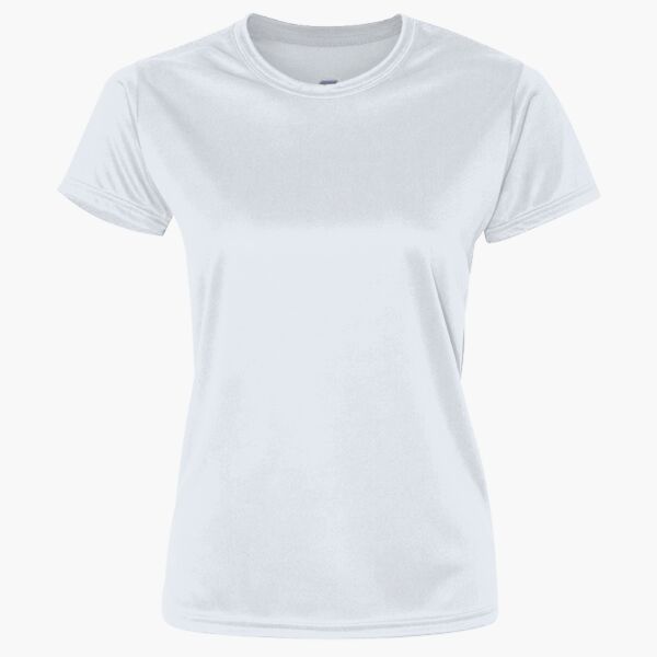 BDG LDY C2 S/S T Thumbnail