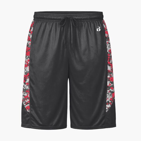 BDG DIGI PNL SHORT Thumbnail