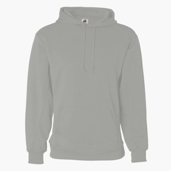 BADGR ADT BT5 FLEECE HOOD Thumbnail