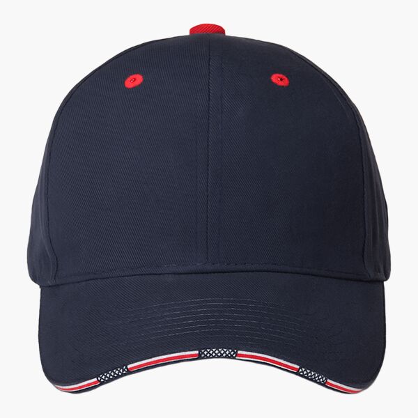 ADAMS STARS/STRIPES CAP Thumbnail