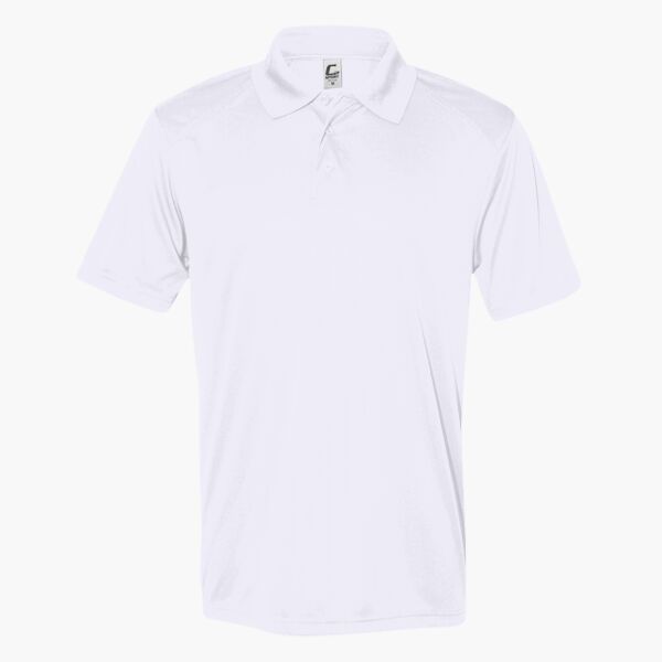 BDG C2 UTILITY POLO Thumbnail