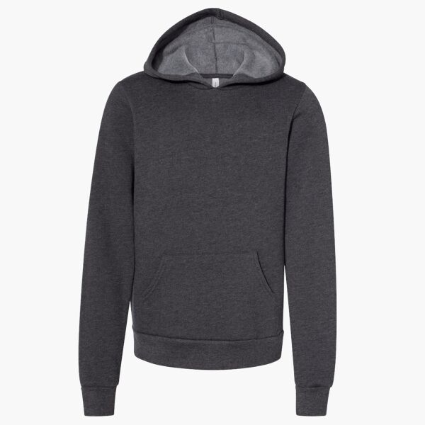 BC YTH BLEND HOODY Thumbnail