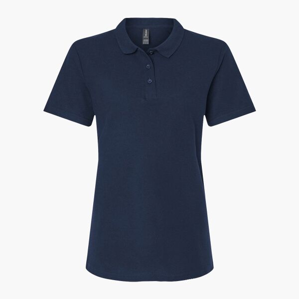 GIL LDY SFTSTYL PIQ POLO Thumbnail