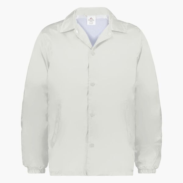 AUG ADT NYLN COACH JACKT Thumbnail