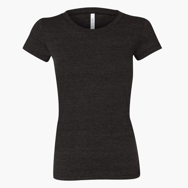 BC LDY TRI-BLD S/S T Thumbnail