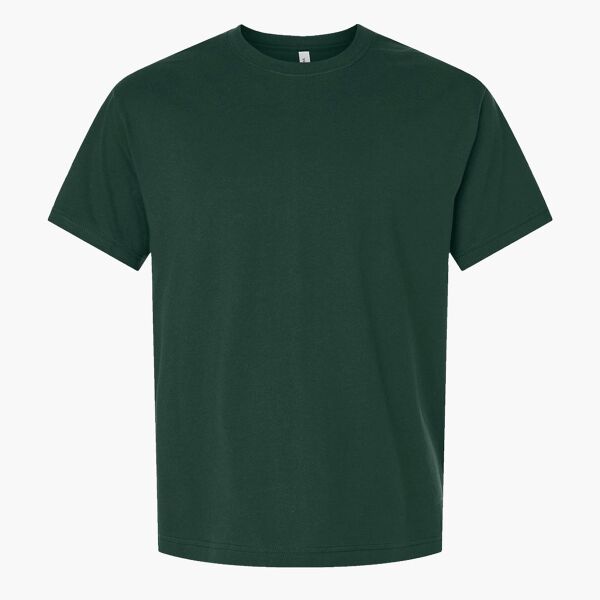 BC UNISEX 6.0OZ HEAVYWHT S/S T Thumbnail