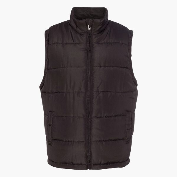 BS THE BROOKLYN VEST Thumbnail