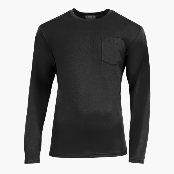 A4 ADT SPRINT L/S T W PKT Thumbnail