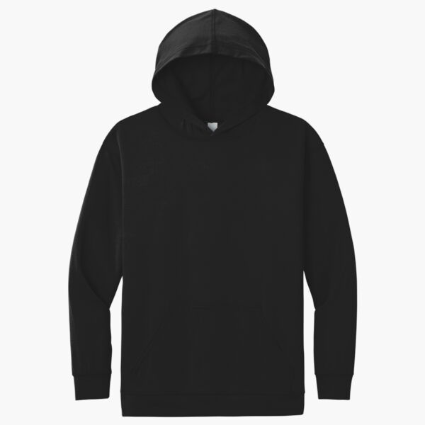 A4 ADT SOFTEK L/S HOOD T Thumbnail