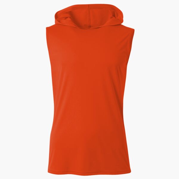 A4 ADT COOLNG PERF HOOD T Thumbnail