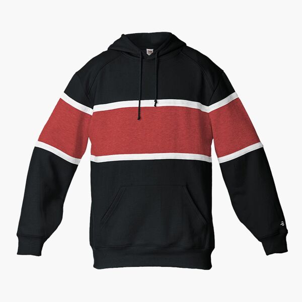 BDG ADT UNITED FLC HOOD Thumbnail