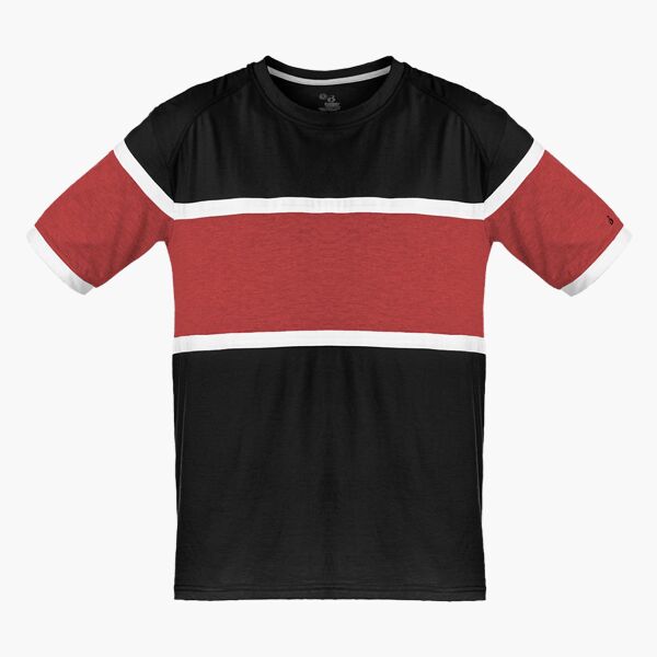 BDG ADT UNITED S/S TEE Thumbnail