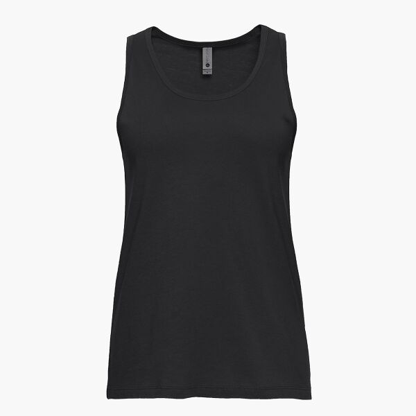 NL WOMEN'S COTTON TANK Thumbnail